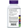 thumbnail image 3 of Natrol, Melatonin, Fast Dissolve, Extra Strength, Strawberry, 5 mg, 150 Tablets, 3 of 7