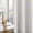 White/Gold, variant on 100% Blackout Curtains 84 Inches Long for Bedroom Living Room Moroccan Gold Patterned Drapes Thermal Insulated Grommet Top Window Treatment Panels Set of 2, White/Gold