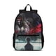 thumbnail image 1 of Mochila de nailon Tokyo Ghoul Kaneki's Ken Cartoon Kids School, 1 of 2