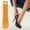 Yellow, variant on Plastic Shoe Horn - Travel Boot Shoe Spoon, Lightweight Shoe Helper for Men Women Seniors Adults, Portable Shoewear Tool, Durable Shoe Accessory, Christmas Gift, Easy Slip-On Shoes