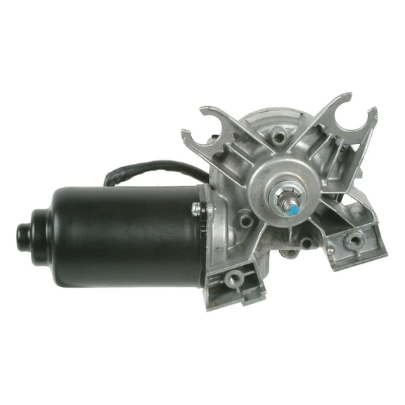 Remanufactured CARQUEST Window Wiper Motor Fits select: 2006-2011 SAAB 2023-09-03 00:00:00