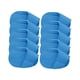 thumbnail image 5 of 10 fundas para cabezas de palos de golf, resistentes al desgaste, para tacos de golf. L azul, 5 of 9