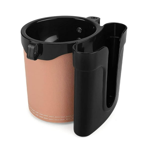 Bicycle Multifunctional Cup Holder 3-in-1 Phone Holder City Car Beer Cup(Coffee)