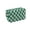 Green 7K2, variant on Checkered Makeup Bag Travel Toiletry Bag Checkered Cosmetic Bag Portable Makeup Bags Pouch Travel Organizer Cases For Women Girls Vacation Travel Cosmetic Bag, Usupdd 2025 Checkered Makeup Bag