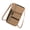 Khaki, variant on Blocking Anti-Theft Passports Holder with Adjustable Strap Large Capacity Travel Documents Organization