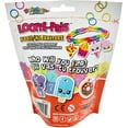 thumbnail image 4 of Rainbow Loom Loomies Food Figurines 4 pack, 4 of 9