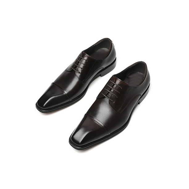 Walmart dress shoe best sale laces