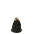thumbnail image 4 of SOUL Naturalizer Womens Ophelia Slip On Lug Sole Loafers - Medium & Wide Width, 4 of 7