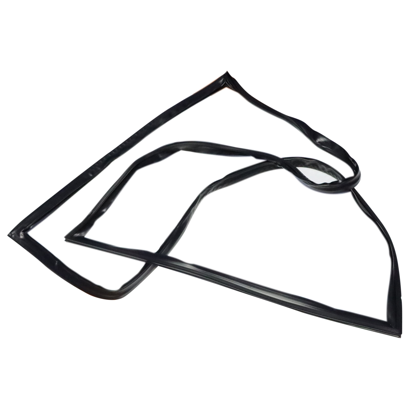5304507206 Refrigerator Freezer Door Gasket Seal Replacement for Frigidaire Electrolux Kenmore, Fits 216522311 7216522311 4455213, 31.5" x 59.84"
