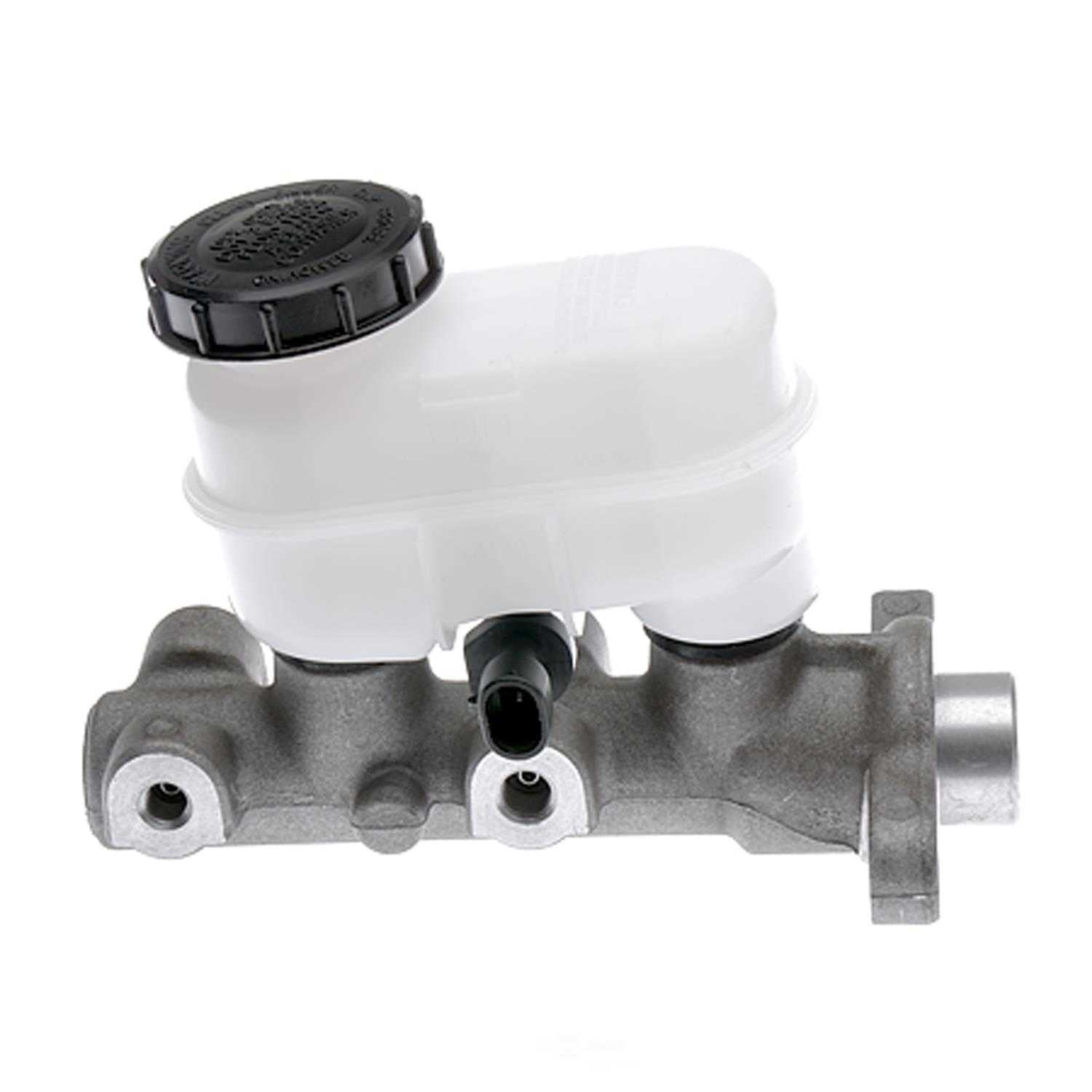 FVP Professional NM2678 New Brake Master Cylinder