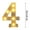 4, variant on HengDidi LED Marquee Letter Lights Sign, Light Up Pink Letters Glitter Alphabet Letter for Night Light Birthday Party Wedding Girls Gifts Home Bar Christmas Decoration Decoration T