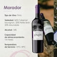 thumbnail image 4 of Vino Tinto Rondo Del Valle Morador Rondo del Valle Rondo Tinto, 4 of 6