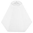 thumbnail image 1 of Minkissy Elegant White Small Fabric Lampshade for Table Lamp Soft Light Feature, 1 of 8