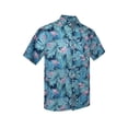 thumbnail image 2 of CAMISA CASUAL MANGA CORTA PARA CABALLERO MARCA MAUI & SONS, 2 of 6