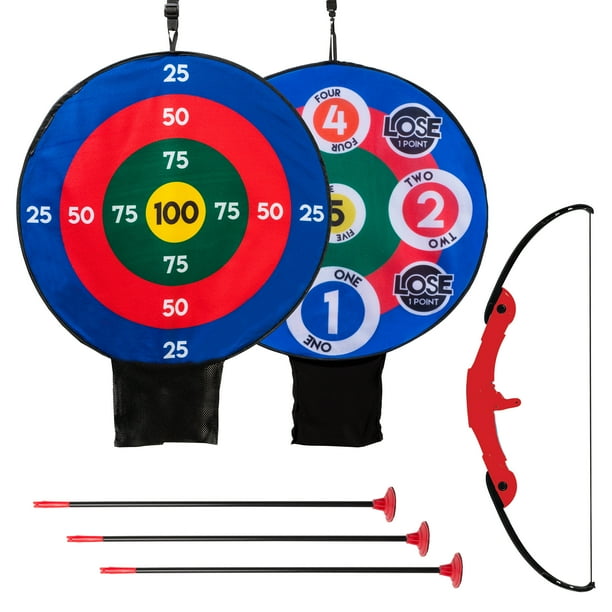 target archery set