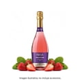thumbnail image 2 of Vino Rosado World Table Espumoso Fresa 750 ml, 2 of 4