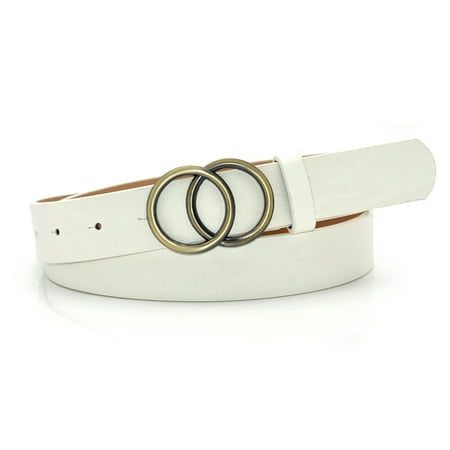 Gucci Double O-Ring Belt
