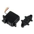 thumbnail image 2 of 5xXINLEHONG 9125 1/10 RC Car Servo Steering Gear Sunnimix 5 Piezas Repuestos de coches RC, 2 of 6