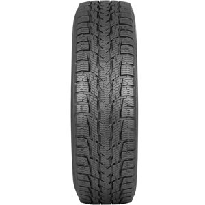 Nokian Hakkapeliitta CR3 Winter 195/70R15C 104/102R D Light Truck Tire Sansujyuku sansujyuku.com