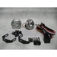 thumbnail image 2 of 2014 2015 2016 Chevy Camaro SS Z/28 Halo Fog Lamp Driving Light Kit Angel Eyes Chevrolet, 2 of 6