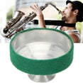 thumbnail image 7 of Saxophone Mute Alto E Flat Saxophone Dampener Silencer Music Instrument Accessories, 7 of 7