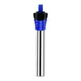thumbnail image 2 of Fish Tank Heater,Submersible Aquarium Heater,50W Adjustable Fish Tahk Heater,Suitable for Marine Saltwater and Freshwater(50W), 2 of 8