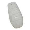thumbnail image 4 of Car Key Case Cover Protection for Byd Atto 3 Replace Parts High Quality Gray, 4 of 8