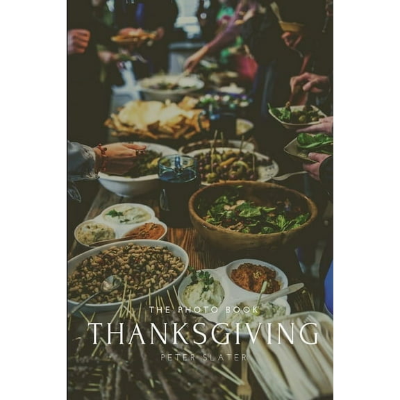 Thanks Giving, (Paperback)