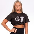 thumbnail image 3 of Signature Muscle T T-Shirt, 3 of 15