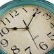 thumbnail image 3 of Silent No Tick Ro Retro Quartz Clock Wall Clock (12 Inches) s202412247169, 3 of 5