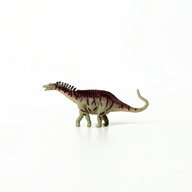 MINI Prehistoric Dinosaur Mosasaur T-Rex Daeodon Moropus Mammoth Sabretooth Animals Figures Model Collection Educational Toys
