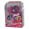 My Little Pony G3 Sweetberry Hasbro Toy Figure w/ Charm