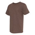 thumbnail image 2 of Hanes - New Girls - IWPF - Ecosmart™ Youth Short Sleeve T-Shirt, 2 of 5