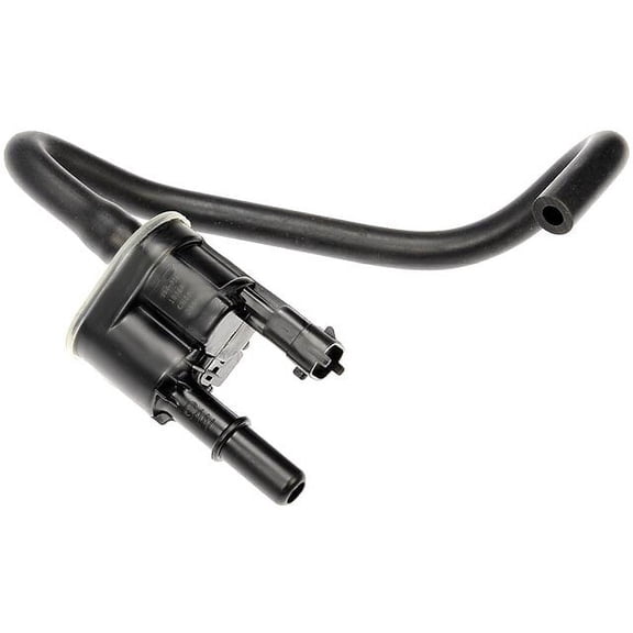 Purge Valve - Compatible with 2013 - 2019 Ram 1500 5.7L V8 2014 2015 2016 2017 2018