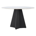 thumbnail image 1 of Mesa de Comedor Izar Blanco - Kessa Muebles, 1 of 5