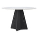 thumbnail image 1 of Mesa de Comedor Izar Blanco - Kessa Muebles, 1 of 5