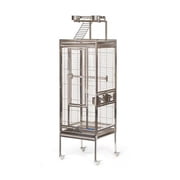 Stainless Steel Bird Cage, Stainless Steel - Small