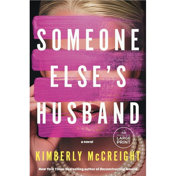 Someone Else's Husband, (Paperback)