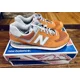 thumbnail image 1 of NEW BALANCE ML574VIB ORANGE NEW WITH BOX MENS SIZE 10, 1 of 5