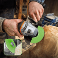 thumbnail image 6 of Rock Slab Grinding Disc, Plate Flat Disc Tile Ceramic, and Cutting 4PCS, 6 of 7