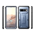 thumbnail image 5 of SUPCASE Unicorn Beetle Pro Series Case for Google Pixel 7 Pro (2022 Release), Full-Body Rugged Belt-Clip & Kickstand Case with Built-in Screen Protector (Tilt), 5 of 9