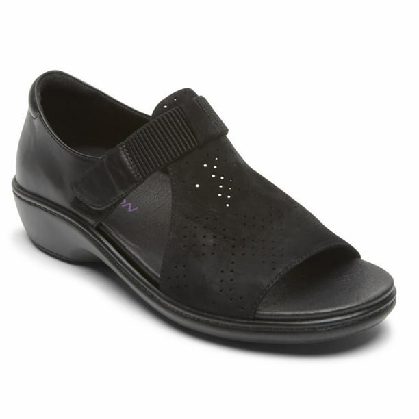 Aravon sandals shop removable footbeds