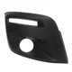 thumbnail image 5 of Rejillas De Luz Antiniebla Para Parachoques, Rejilla De Parachoques Delantero Derecho 1513564680 Reemplazo De Cubierta Protectora De Marco De Luz Antiniebla Para Citroen Berlingo 2015-2018, 5 of 5