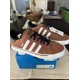 thumbnail image 1 of Adi - das Campus VULC ‘Preloved Brown' Casual Shoes / IH5388 Men’s 11 (NEW in Box), 1 of 5