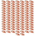 thumbnail image 4 of 100 juegos de púas para ropa chapado en Metal dorado rosa hilo preciso púas y tachuelas ampliamente utilizadas para zapatos cinturones ropa, 4 of 8