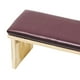 thumbnail image 5 of Almohada para reposabrazos de uñas, profesion, japonés, de doble capa, suave, antideslizante, de , estación de escritorio para manicura - Café oscuro Yinane Almohada para reposabrazos de uñas, 5 of 6