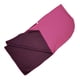 thumbnail image 4 of Toalla refrescante Toalla fresca Secado rápido Absorbente Hombres Mujeres Absorbe el sudor Rosa roja, 4 of 8