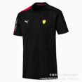 thumbnail image 1 of F1 Racing Clothes, Breathable Quick-drying Round Neck Short Sleeve, Team T-shirt, 1 of 2