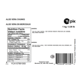 thumbnail image 3 of Yupik Aloe Vera Chunks, 1Kg, 3 of 3