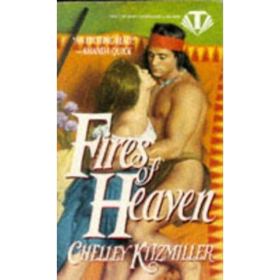 Pre-Owned Fires of Heaven (Unknown) 0451404548 9780451404541